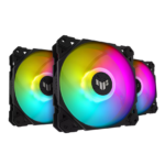 Ventilatoare Carcasa Asus TUF Gaming TF120 ARGB - Image 2