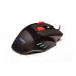 Mouse Gaming SPACER SP-GM-02, 2000  10000 dpi, Negru - Image 3