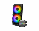 Cooler Procesor MSI MAG CORELIQUID M240 - Image 3