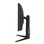 Monitor Asus 34" VG34VQEL1A, Curvature: 1500R, Diagonal (inch): 34, Diagonal (cm): 86, Aspect ratio: 21:9, Panel: VA, Resolution: 3440x1440, Refresh Rate: 100Hz, Response time GtG: 1ms, Response time MPRT: 1ms, Brightness (max): 300 cd/m², Contrast (static) : 4000:1, Contrast (dynamic): 100M:1 - Image 4