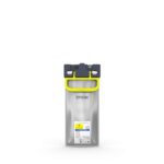 Cartus cerneala Epson C13T05A40N Yellow XL, capacitate 20000 pagini, pentru: WF-C879RD3TWFC, WorkForce Pro WF-C879RD3TWFC WorkForce Pro WF- C878RDWF Series WorkForce Pro WF-C878RDWF WorkForce Pro WF-C878RDTWFC WorkForce Pro WF-C879RDWF Series WorkForce Pro WF-C879RDWF WorkForce Pro WF-C879RDTWFC