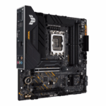 Placa de bază ASUS TUF GAMING B660M-PLUS D4 LGA1700 - Image 3