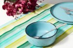 SET 6 BOLURI CEREALE CERAMICA 16 CM, ELECTRA, ART OF DINING BY HEINNER - Image 2