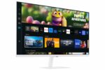 Monitor Samsung 27" LS27CM501EUXDU - Image 5