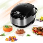 MULTI COOKER HEINNER HMCK-5BK - Image 3