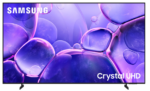 Televizor SAMSUNG LED 50U8092, 125 cm, Smart, 4K, Clasa G - Image 2