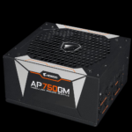 Sursa GIGABYTE GP-AP750GM, 80+ Gold, 750W - Image 2