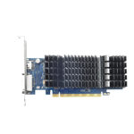 Placa video ASUS GeForce GT 1030, 2GB GDDR5, PCI Express 3.0, 64-bit - Image 2