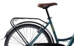Bicicleta Oras Pegas Comoda Verde Pin ( AL) - Image 13