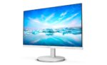 Monitor Philips 23.8" 241V8AW/00, Diagonal (inch): 23.8, Diagonal (cm): 60.5, Aspect ratio: 16:9, Panel: IPS, Resolution: 1920x1080, Refresh Rate: 75Hz, Response time GtG: 4ms, Brightness (max): 250 cd/㎡, Contrast (static) : 1000:1, Contrast (dynamic): Mega Infinity DCR, Viewing angle: 178°/178° - Image 5