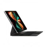 Apple Smart Keyboard Folio for 11-inch iPad Pro (1/2/3/4 gen)  &Air 4/5/6(M2-2024) - Romanian - Black (2020)