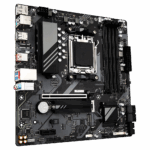Placa de bază Gigabyte B650M K AM5 - Image 2