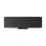 Lenovo Wireless Multi-Mode Pro Keyboard 6000-US Euro - Image 2