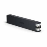 Cartus cerneala Epson Enterprise Black, capacitate 50k pagini, pentru Epson WorkForce Enterprise C20590.