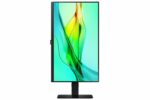 Monitor Samsung 24" LS24D600UAUXEN - Image 5