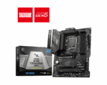Placa de baza MSI MAG B760 TOMAHAWK WIFI, Socket 1700, DDR5, ATX