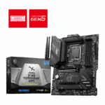 Placa de baza MSI MAG B760 TOMAHAWK WIFI, Socket 1700, DDR5, ATX
