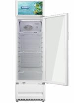 VITRINA FRIGORIFICA HEINNER HSC-M213WHB - Image 2