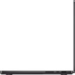 MacBook Pro 14.2"/Apple M4 Max (CPU 16-core, GPU 40-core, Neural Engine16-core)/128GB/2TB - Space Black - US KB (Cto from MX2K3RO/A) - Image 3