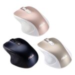 Mouse ASUS MW202, Wireless, Blue - Image 2