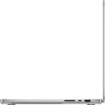 MacBook Pro 16.2"/Apple M4 Max (CPU 16-core, GPU 40-core, Neural Engine16-core)/64GB/4TB - Silver - INT KB (Cto from MX2W3RO/A) - Image 4