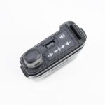 Statie radio portabila PNI PMR R10 PRO, 446MHz,0.5W, Monitor, Scan, coduri CTCSS DCS, Distanta de lucru: 5km, 16 canale, Putere de emisie: 0.5w,  Acumulator Li-Ion 3,7 V (1500 mAh), Dimensiuni: 52 x 20 x 122 mm (antena inclusa), Greutate: 88g - Image 7
