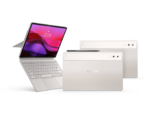LENOVO ZAEG0126RO, 16 GB RAM, 256 GB, Fara SIM, Seashell - Image 2