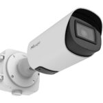 Camera supraveghre  Milesight Bullet TS8266-FPC Lens 8~32mm, 4X Optical Zoom Field of View H44°~H13°/D51°~D15°/V25°~V7° Mount Φ14 Focus Control Auto/Manual Aperture F1.6~F1.7 Iris Control Auto, IR LED Light or White LED Light Up to 40m, Privacy Masking Up to 28 areas(24 mask areas and 4 mosaic