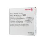 Toner Xerox 106R03048, black, 3 k, Phaser 3020 , WorkCentre 3025