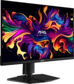 Monitor MSI 26.5" MAG 271QPX QD-OLED - Image 10