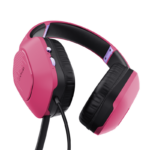 Kit Trust GXT790P Tridox 3-IN-1, roz - Image 3