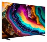 Televizor Smart LED TCL 98P745 249 CM (98``) 4K Ultra - Image 2