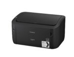 Imprimanta laser mono Canon LBP6030B, bundle, 2x CRG725 incluse inpachet, ( capacitate totala de printare tonere starter + 2x CRG725 3900pagini) dimensiune A4, viteza max 18ppm, rezolutie 600x600dpi, memorie32MB, alimentare hartie 150 coli, limbaj de printare: UFRII LT, volum deprintare max 5000 - Image 3
