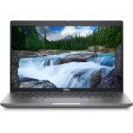 Laptop Business Dell Latitude 5450, cu procesor Intel Core Ultra 5 135U, 14'' IPS, 16 GB DDR5, 512 GB, Intel Graphics, Windows 11 Pro, 4 ani Garantie