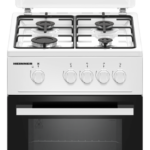 ARAGAZ GAZ HEINNER HFSC-K50WH