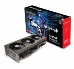 Placa video Sapphire Radeon RX 9070 XT, 16GB GDDR6, PCI Express 5.0 x16, 256-bit - Image 2