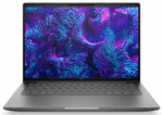 Laptop Workstation HP ZBook 8 G1i, cu procesor Intel Core Ultra 9 285H, 16'' IPS, 64 GB DDR5, 1 TB SSD, Intel Arc 140T, Windows 11 Pro, 1 an Garantie