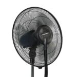 VENTILATOR HEINNER HMF-18GREY - Image 3