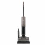 Aspirator vertical cu funcție spălare HEINNER AquaFusionPro HSFW- PB160DRYBK