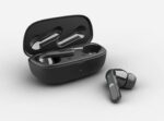 Casti Akai BTJE-J20ANC, Wireless, Noise Canceling, Negru - Image 9