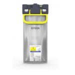 Cartus cerneala Epson C13T05A400, Yellow XL, capacitate 20000 pagini, pentru: WF-C879RD3TWFC, WorkForce Pro WF-C879RD3TWFC WorkForce Pro WF- C878RDWF Series WorkForce Pro WF-C878RDWF WorkForce Pro WF-C878RDTWFC WorkForce Pro WF-C879RDWF Series WorkForce Pro WF-C879RDWF WorkForce Pro WF-C879RDTWFC