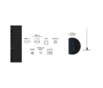 Televizor TCL QD-MiniLed 98X11K, 248 cm, Smart Google TV, 4K, 100Hz, Sunet Bang & Olufsen, Clasa G - Image 6