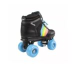 ROLE ROOKIE FOREVER RAINBO V2 34 NEGRU-MULTICOLOR - Image 2
