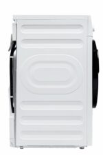 Uscator de rufe HEINNER HHPD-M10G5PBKD++, 10 kg, Clasa: D, Alb - Image 6