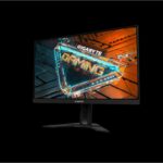 Monitor Gaming Gigabyte G27F 2, 27", 1920 x 1080 pixeli, Black, 3 ani Garantie
