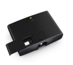 Videoproiector BenQ W2720I, 4K UHD (3840×2160), 2.500 lumeni, 2.000.000:1, 4LED 20.000-30.000 ore, 1.3x, 3*HDMI, USB tip A, USB tip mini B, RS232, Declanşator c.c. 12V, boxe 2*5W, audio out, S/PDIF, 26-28 dB, Dongle Android TV QS02 inclus, telecomanda cu baterie, capac lentila inclus, 6.4 kg - Image 3
