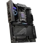 Placa de baza MSI MPG X870E CARBON WIFI, Socket AM5, DDR5, ATX - Image 4