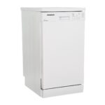MASINA DE SPALAT VASE HEINNER HDW-FS4505WE++ - Image 2