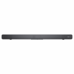 SOUNDBAR HORIZON HAV-S5950W / System 2.1 / Max Audio Power 160W (40W x2 + 80W) / Digital Optical / AUX (3.5mm) / HDMI-ARC (CEC) / BT 5.4 / USB Playback / DOT-Matrix Display / Remote + Button Keys / Impedance: 6Ω x2 + 4Ω / Signal to Noise Ratio (SNR): - Image 5