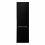 Combina frigorifica HEINNER HC-V286BKF+, 288 l, Clasa: F, Negru